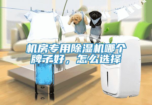 機房專用除濕機哪個牌子好，怎么選擇