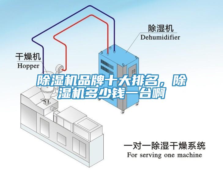 除濕機(jī)品牌十大排名，除濕機(jī)多少錢一臺啊