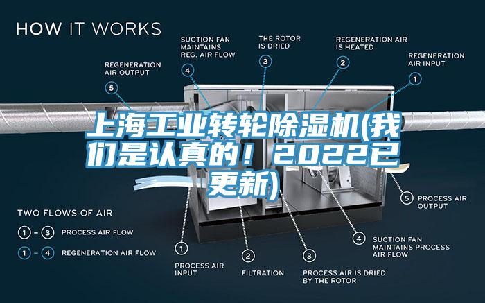 上海工業(yè)轉(zhuǎn)輪除濕機(jī)(我們是認(rèn)真的！2022已更新)