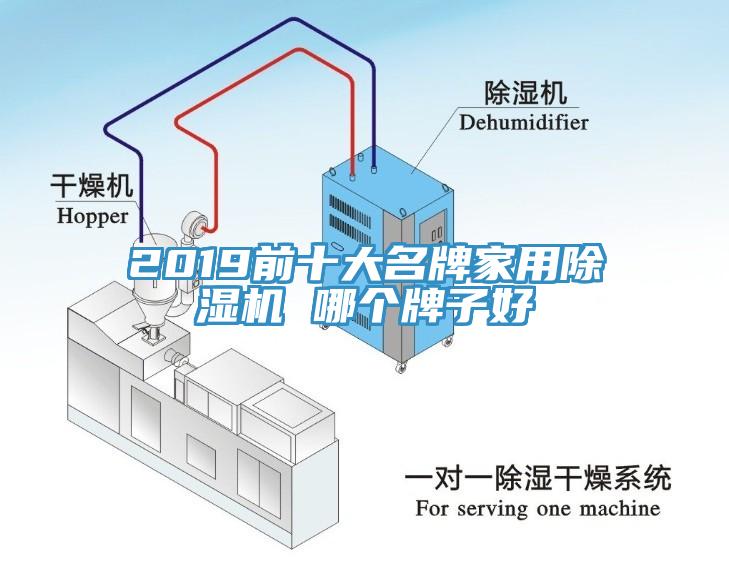 2019前十大名牌家用除濕機(jī) 哪個(gè)牌子好