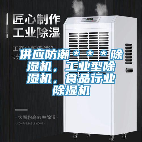 供應防潮＊＊＊除濕機，工業(yè)型除濕機，食品行業(yè)除濕機