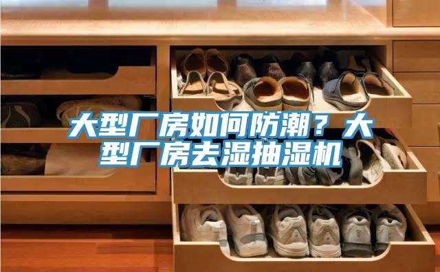 大型廠房如何防潮？大型廠房去濕抽濕機