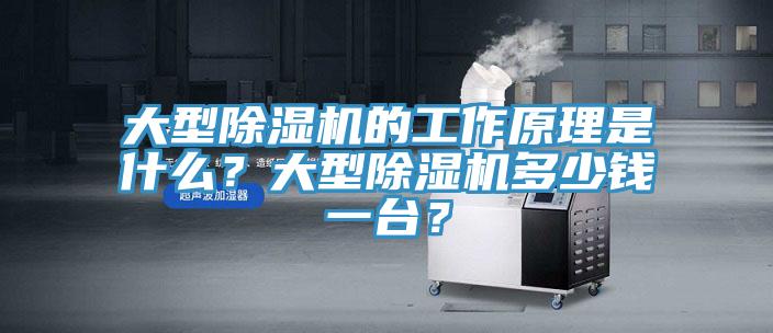 大型除濕機的工作原理是什么？大型除濕機多少錢一臺？