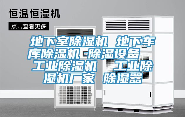 地下室除濕機 地下車庫除濕機 除濕設(shè)備  工業(yè)除濕機  工業(yè)除濕機廠家 除濕器