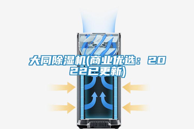 大同除濕機(jī)(商業(yè)優(yōu)選：2022已更新)