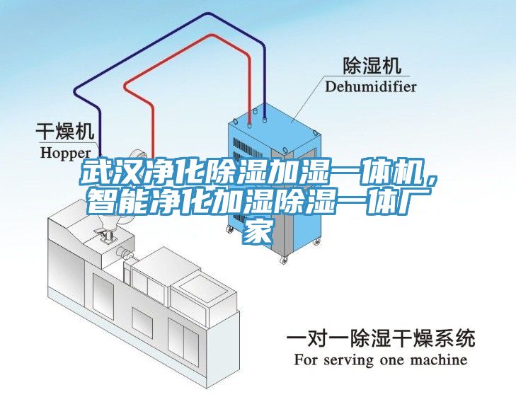 武漢凈化除濕加濕一體機(jī)，智能凈化加濕除濕一體廠家