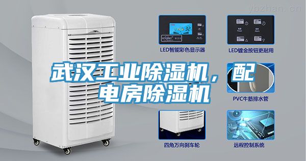 武漢工業(yè)除濕機(jī)，配電房除濕機(jī)