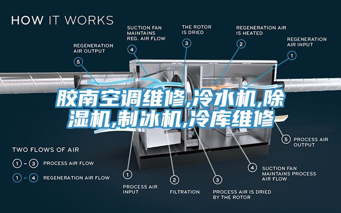 膠南空調(diào)維修,冷水機(jī),除濕機(jī),制冰機(jī),冷庫維修