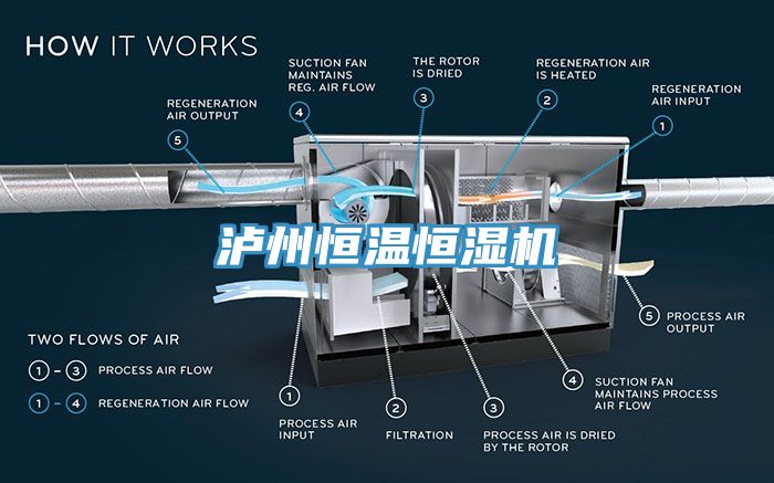 瀘州恒溫恒濕機(jī)