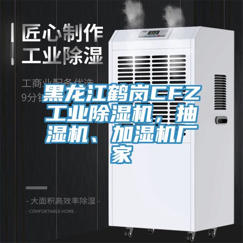 黑龍江鶴崗CFZ工業(yè)除濕機，抽濕機、加濕機廠家