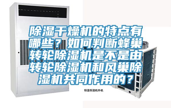 除濕干燥機的特點有哪些？如何判斷蜂巢轉輪除濕機是不是由轉輪除濕機和風巢除濕機共同作用的？